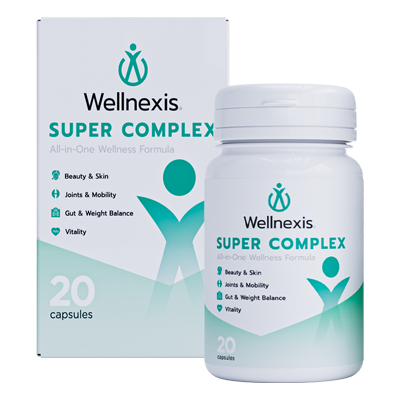 megvesz Wellnexis Magyarországon